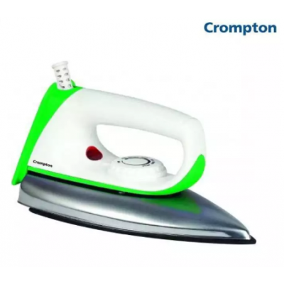 Crompton Iron -ED PLUS